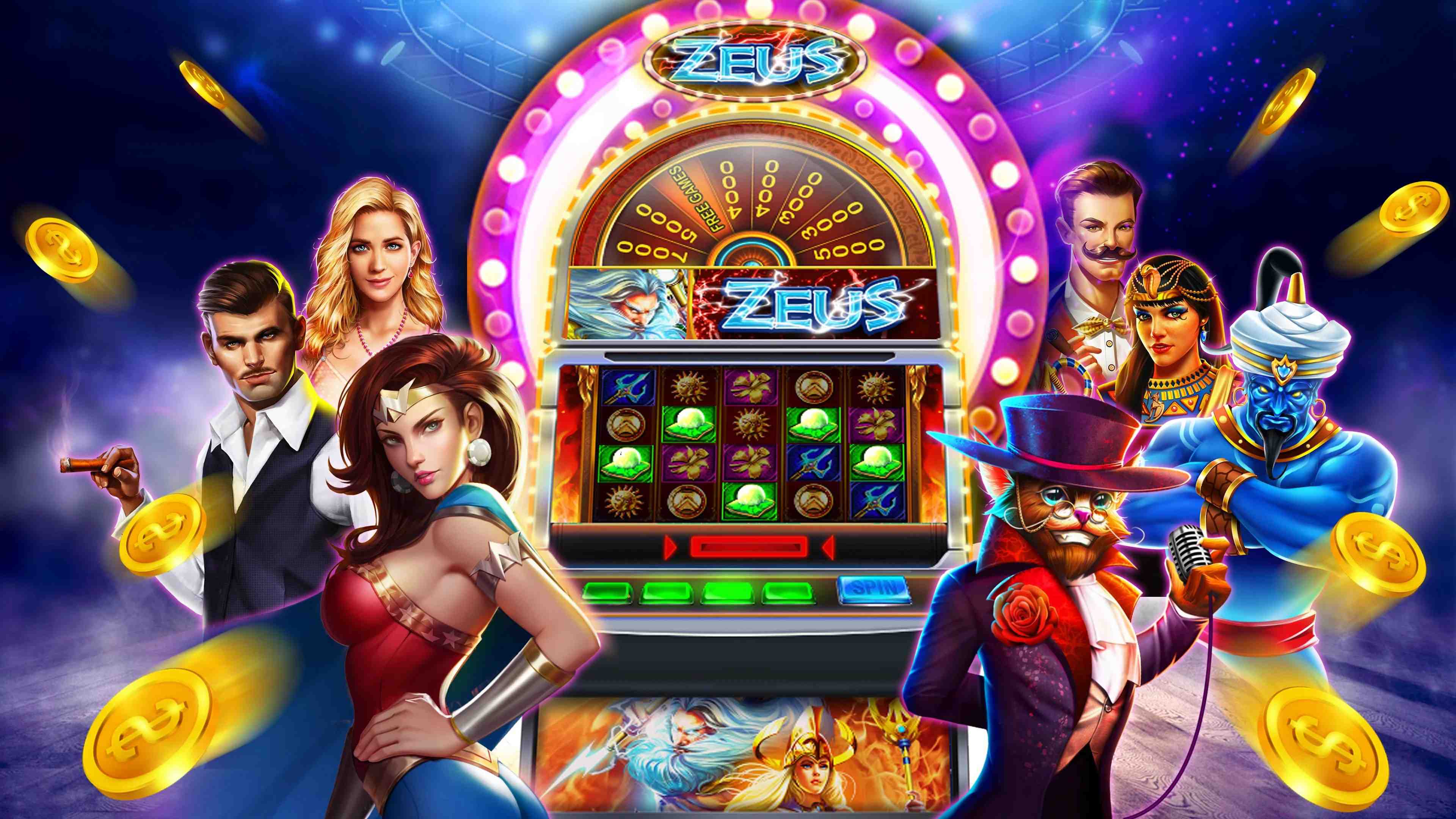 magnum888slot