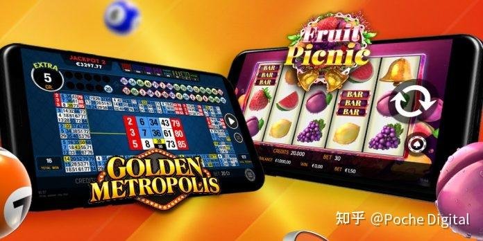 magnum888slot