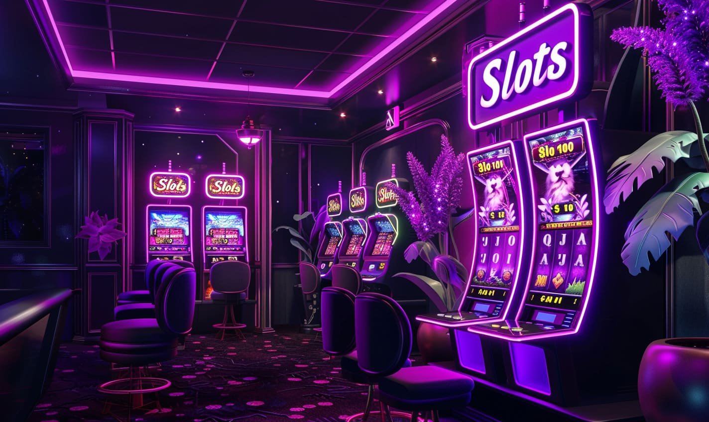 magnum888slot