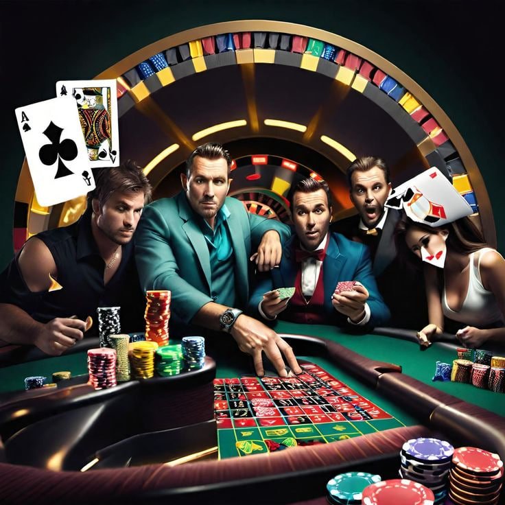magnum888slot