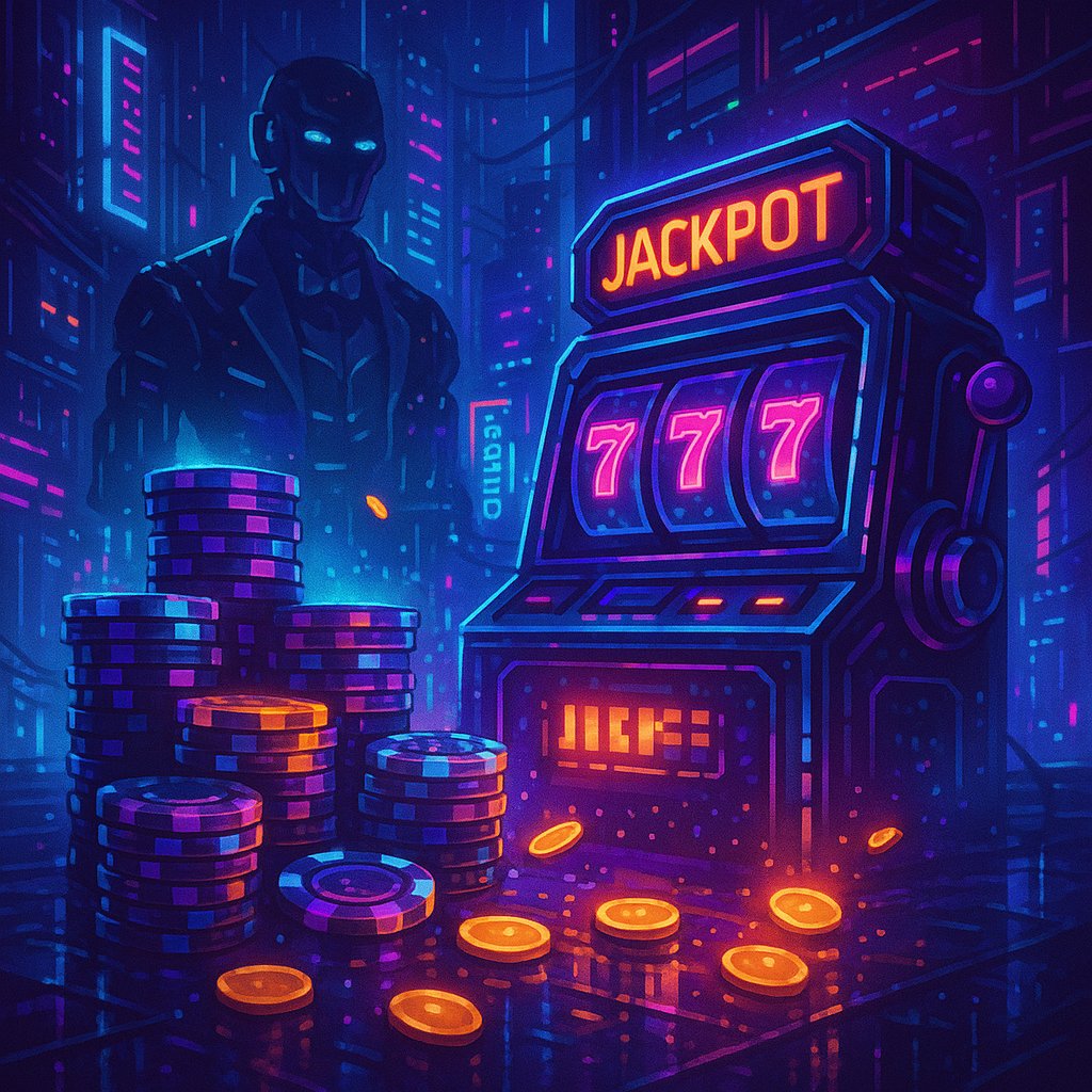 magnum888slot