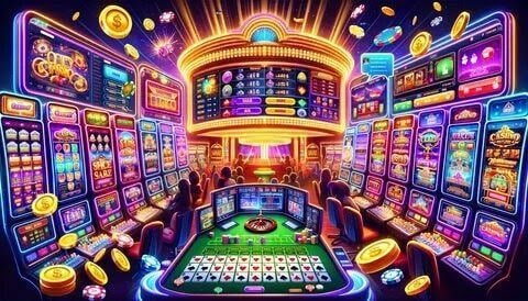 magnum888slot