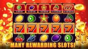magnum888slot
