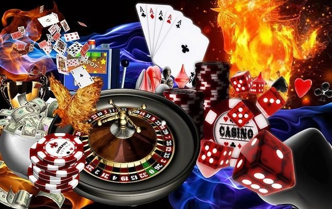 magnum888slot