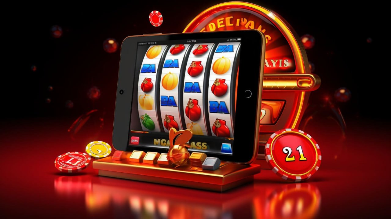 magnum888slot