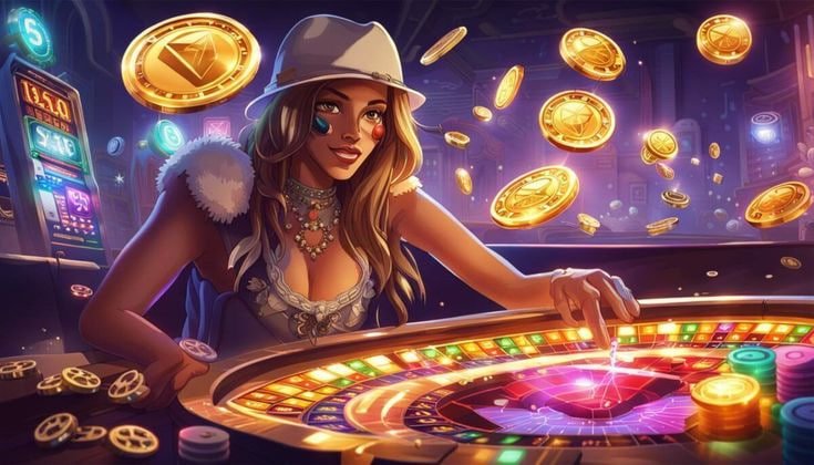 magnum888slot